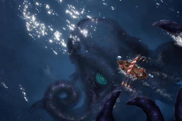 Kraken