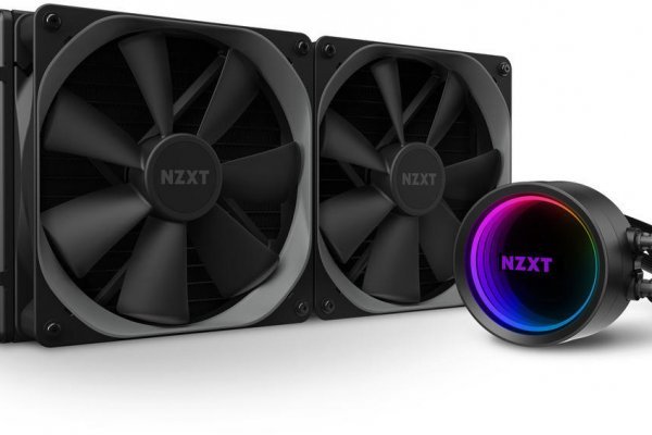 Kraken 24 top