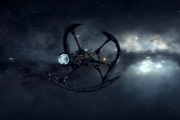 Kraken 18